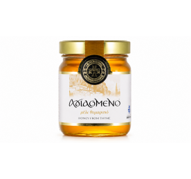 Miód tymiankowy Agiasmeno 250g