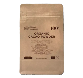 Kakao BIO 100% z Peru |...