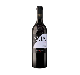 Alpha Estate Axia Red –...