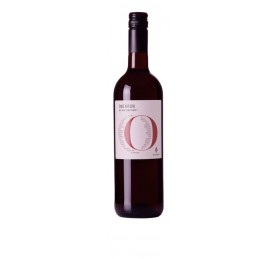 Omikron Red – greckie wino...
