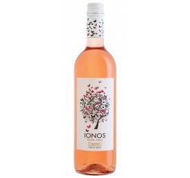 Cavino Ionos Rosé – greckie...