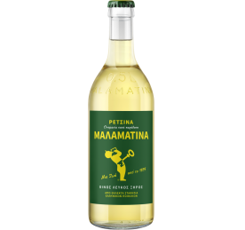 Retsina Malamatina –...