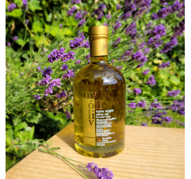 ŚWIEŻA oliwa extra virgin...