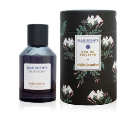 Woda toaletowa NOCNY JAŚMIN Blue Scents 100ml