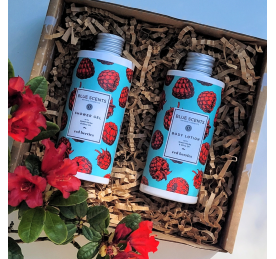 Box prezentowy - kosmetyki...