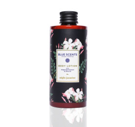 Naturalny lotion do ciała...