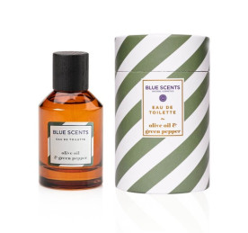 Woda toaletowa OLIVE OIL &...