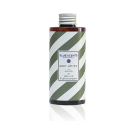 Naturalny lotion do ciała...