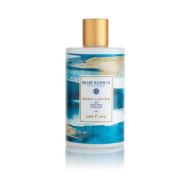 Naturalny grecki lotion do...