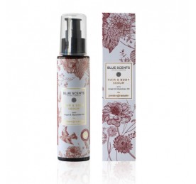 Serum do ciała i włosów OWOC GRANATU Blue Scents 100ml