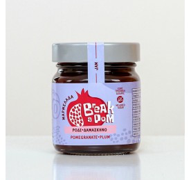 Marmolada z granatów i...