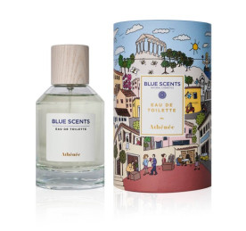 Woda toaletowa ATENY Blue...