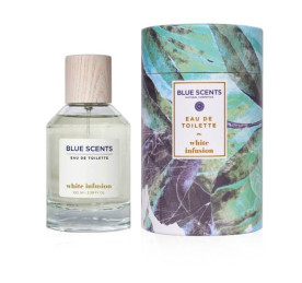Woda toaletowa WHITE INFUSION Blue Scents 100ml