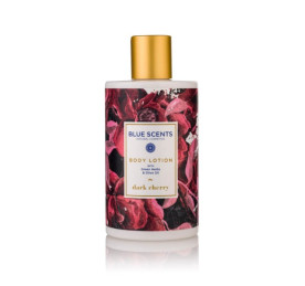 Naturalny lotion do ciała...