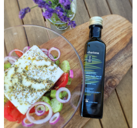 ŚWIEŻA oliwa extra virgin...