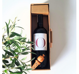 Box prezentowy - WINO &...