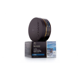 Masło do ciała FIRA...