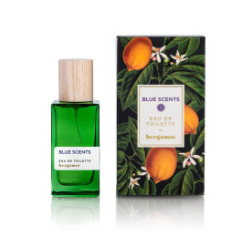 Woda toaletowa BERGAMOTKA Blue Scents 50ml