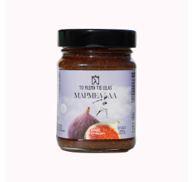 Marmolada figowa 300g