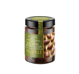 Oliwki Kalamon bez pestek...