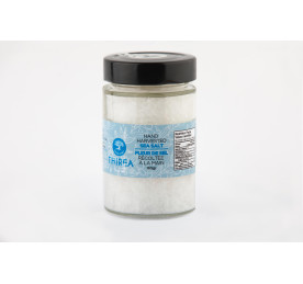 Sól morska - kwiat soli | Fleur de sel Thirea 165g