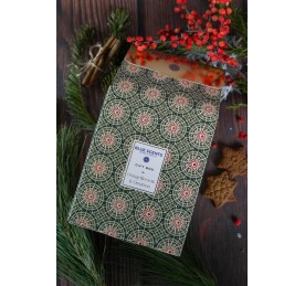 Zestaw KWIAT POMARAŃCZY &...