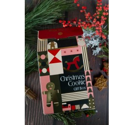 Zestaw CHRISTMAS COOKIE...