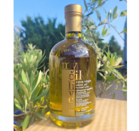 Oliwa extra virgin My Olive...