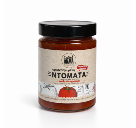 Passata z kreteńskich pomidorów 340g