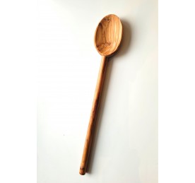 Łyżka do gotowania z drewna...