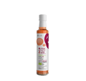 Organiczny ocet winny z...